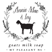 Annie Mae and Ivy 